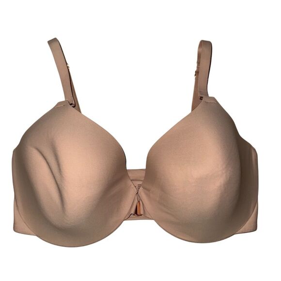 Soma Other - Soma Women's Bodily Perfect Coverage Bra 36DDD Adjustable Straps Underwired